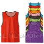 Training vest TREMBLAY L green