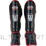 Masters Fight Equipment NS-ARMOR Shin Guards (L)