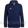 Jacket adidas Entrada 22 All-weather Jr. IK4012 (140cm)