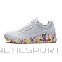 Skechers X Jgoldcrown Uno Loving Love W shoes 155506-WHT (38.0)
