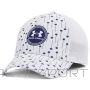 Under Armour Under Armor Iso-chill Driver Mesh M 1369804 103 (M/L)