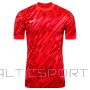 Koszulka Nike Gardien V FD7482-644 / czerwony / L