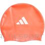 Adidas 3-Stripes Jr swimming cap IM1043 (N/A)