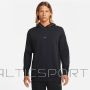 Nike DC9024 010 džemperis / Melna / XXL
