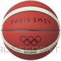 Basketball ball training MOLTEN B7G3800-2-S4F PARIS 2024