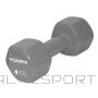 Dumbbell vinyl TOORX MV-4 4kg