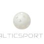 Floorball ball TREMBLAY 70mm, white