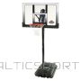 Inny LIFETIME SAN ANTONIO 71286 basketball stand (N/A)