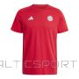 Adidas Футболка Bayern Мюнхен DNA M IT4143 (М (178см))