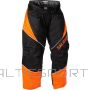 Salming Atlas Goalie Pant Jr florbola vārtsarga bikses (1148537-0801)
