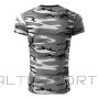 Malfini Camouflage M T-shirt MLI-14432 (XS)