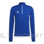 Adidas Тренировочный топ Entrada 22 M HG6286 (XL (188 см))