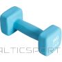 Detal NEOPRENE Dumbbell 3KG PURE 2 IMPROVE