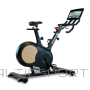 Spininga velotrenažieris BH FITNESS Xcalibur Multimedia