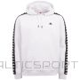 Kappa Joder M 310008 11-0601 sweatshirt (2 XL)
