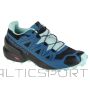 Salomon Speedcross 5 GTX W 416127 running shoes (38 2/3)