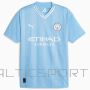 Koszulka Puma Manchester City Home JSY Replika 770438-01 / niebieski / XXL