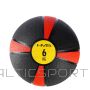pildbumba, medīcīnas bumba /HMS NK06 MEDICĪNAS Bumba 6 KG
