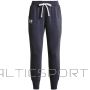 Bikses /Under Armour Rival Fleece Jogger Trousers W 1356416 558 (2XL)