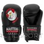 Open gloves Masters Rosm-MJC Jr 012334-01M (M)