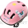 Bicycle helmet Meteor KS06 Lama Jr 24813 (-)