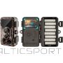 SJCAM M50 woodland green sildumindukcijas mednieku kamera
