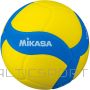 Mikasa Мяч волейбольный VS220W-Y-BL (5)