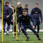 Training Cane 1.6 m Purple 100704 (N/A)
