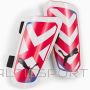 Nagolenniki Puma Ultra Light Strap 030875-05 / biały / XXS