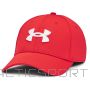 Under Armour vīriešu zibens cepure 1376700 600 (S/M)