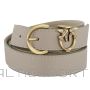 Pinko Ремень Tamboril H3 (2,5 см) 102820A158-I68Q (S)