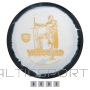 Discgolf DISCMANIA Fairway Driver S-LINE HORIZON VANGUARD White/Black 9/5/0/2