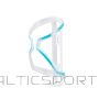 Держатель для бутылок GIANT AIRWAY SPORT Белый/Глянцевый Синий, бело-синий