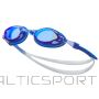 Nike Очки для плавания CHROME MIRROR NESSD125-494 (старшие)