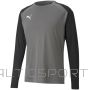 Puma teamPacer GK LS M goalkeeper sweatshirt 704933 43 (XL)