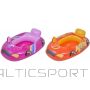 Jilong INFLATABLE CAR BOAT FOR SWIMMING 86X60.5CM 37621 - PINK