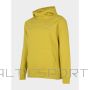 Sweatshirt 4F M H4Z22-BLM023 gold (XXL)