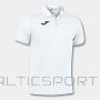 Joma Campus III Polo T-krekls S/S 101588.200 (6XS)