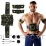 HMS ABS MASTER PRO SUPER ELEKTROSTIMULATORS