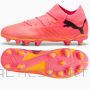Buty Puma Future 7 Match FG/AG Jr 107729-03 / różowy / 28