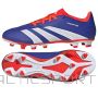 Buty adidas Predator Club FxG IF6344 / żółty / 44 2/3
