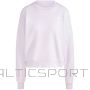 adidas Essentials Small Logo Feel Cozy W sweatshirt JF8827 (L)