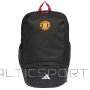 Adidas Manchester United Backpack IB4567 / Black