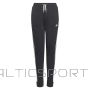Bikses Adidas Meitenes Essentials 3 Stripes Fleece Pant GS2199 / Melna / 134 cm