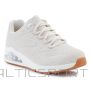 Skechers Uno 2 In Kat-Neato W kurpes 155642-OFWT (EU 37)