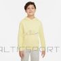 Nike Sweatshirt Sportswear DX5087 706 / yellow / L (147-158)