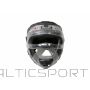 Masters boxing helmet with mask KSSPU-M 0211989-M01 (L)