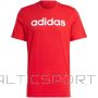 adidas Essentials Single Jersey Linear Embroidered Logo M IC9278 (L)