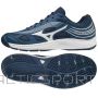 Iekštelpu sporta apavi/ volejbola apavi Mizuno Cyclone speed 3 v1ga218021 / 44.5. izmērs (pēdējais pāris)