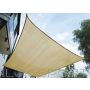 High Peak Fiji Tarp 4x3m lielais tents ar somu (10023)